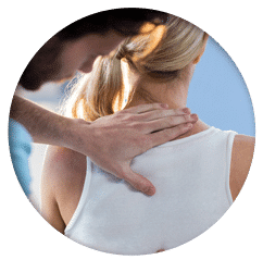 Gonstead Chiropractic Palpation